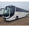 Premium Touringcar tot 50 ruime zitplaatsen