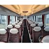 Premium Touringcar tot 50 ruime zitplaatsen