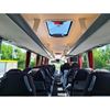 Premium Touringcar tot 50 ruime zitplaatsen
