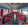Touringcar tot 51 zitplaatsen