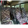 Touringcar tot 22 zitplaatsen