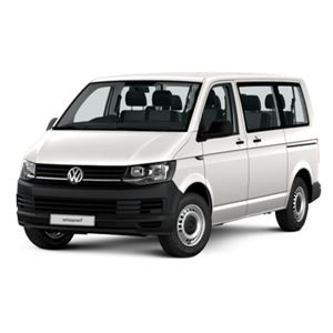 Busverhuur voor 8-9 personen: Diesel, Benzine of Elektrisch